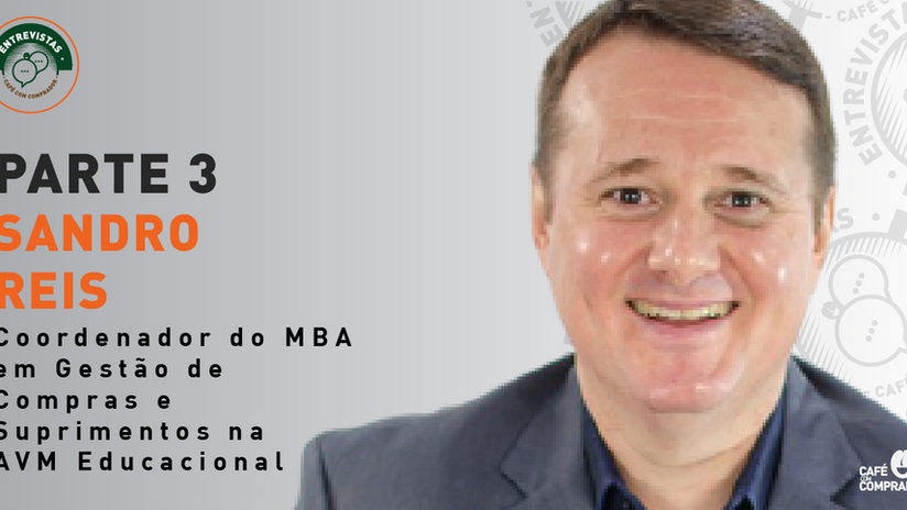 Sandro Reis - parte 3